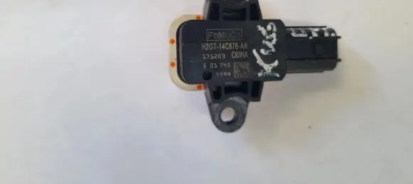 Ford Kuga II Airbag deployment crash/impact sensor H2GT14C676AA