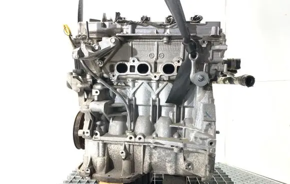 Nissan Micra Engine CR12
