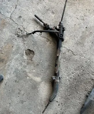 Iveco Daily 4th gen Steering rack A0005149