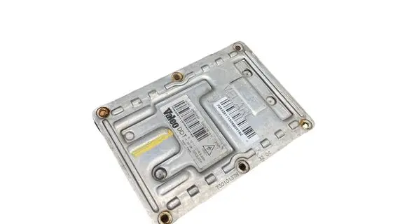 Audi A4 S4 B8 8K Headlight ballast module Xenon 89030463 09103051