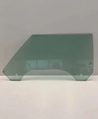 Mini One - Cooper Coupe R56 Front door window/glass (coupe) 