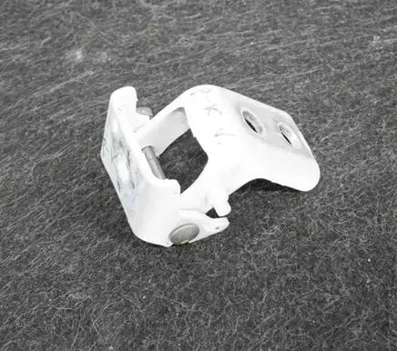 Citroen C4 II Picasso Front door upper hinge