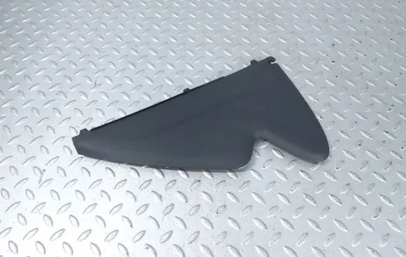 Toyota Yaris XP210 Dashboard side end trim 55317K0030