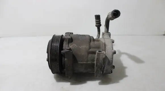 Alfa Romeo 156 Air conditioning (A/C) compressor (pump)
