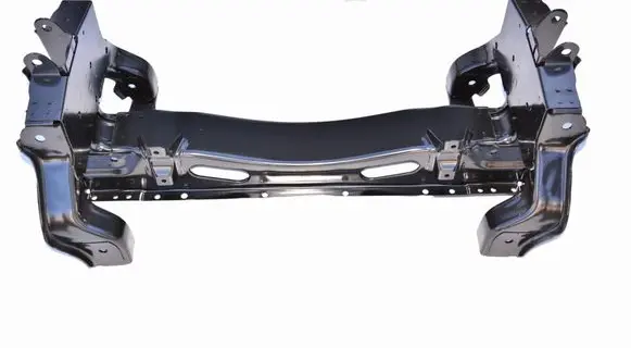 Iveco Daily 6th gen Front axle beam 