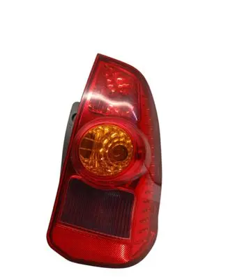 Mitsubishi Space Star Rear/tail lights
