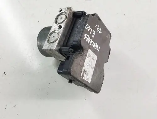 Mercedes-Benz E W212 ABS Pump A2124311948