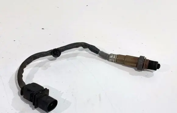 Opel Astra J Lambda probe sensor 55583271
