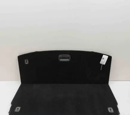 KIA Xceed Trunk/boot floor carpet liner 85720J7700WK