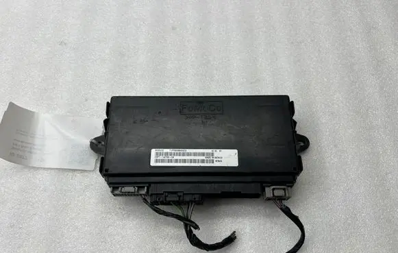 Ford Mondeo MK V Seat control module DS7T14C708CA