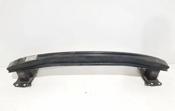 Volkswagen Caddy Front bumper cross member 1T0807109B