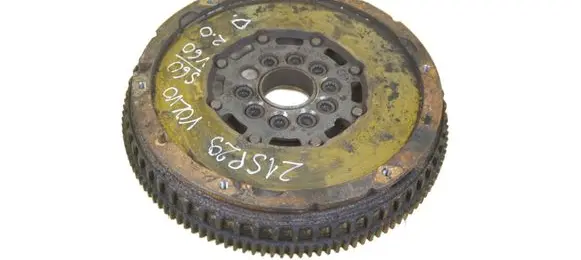 Volvo V60 Dual mass flywheel 31325140 D5204T3