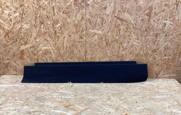 Porsche Macan (95B) Other trunk/boot trim element 95b861529