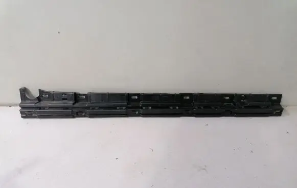 BMW 6 F06 Gran coupe Sill/side skirt trim 7276347