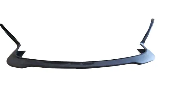 Dodge Challenger Front bumper lip 