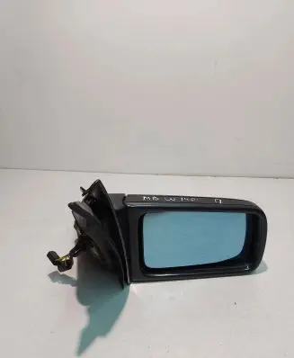 Mercedes-Benz S W140 Front door electric wing mirror MS00140