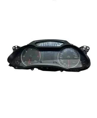 Audi A4 S4 B8 8K Speedometer (instrument cluster) 8K0920930C AUD9E270AA98