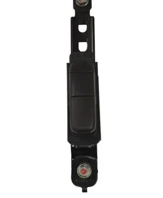 Mitsubishi Outlander IV Seat belt adjustment rail 6096312C