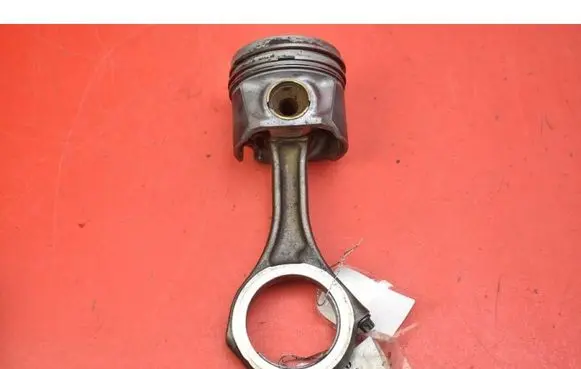 Volkswagen Touareg I Piston 