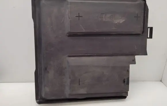 Ford Transit Custom Battery box tray cover/lid BK2T10N725ABW