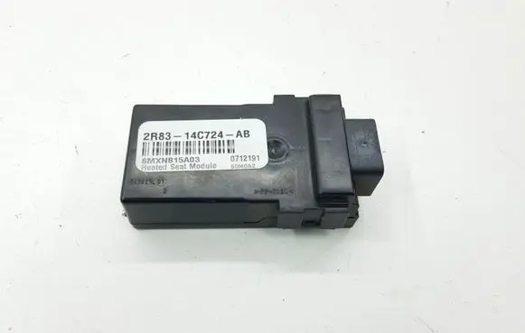 Land Rover Range Rover Sport L320 Seat heating relay 6MXN815A03