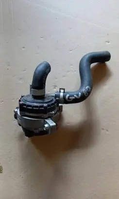Genesis G70 Electric auxiliary coolant/water pump ZBIORNICZEK
