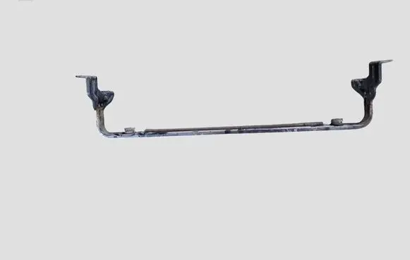 Volvo V40 Bottom radiator support slam panel