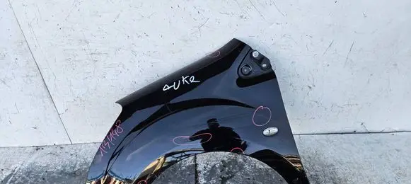 Citroen Berlingo Fender 
