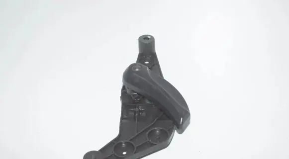 BMW 5 GT F07 Engine bonnet (hood) release handle 9114002 51239114002
