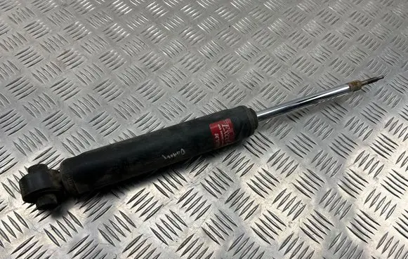 Rear shock absorber/damper