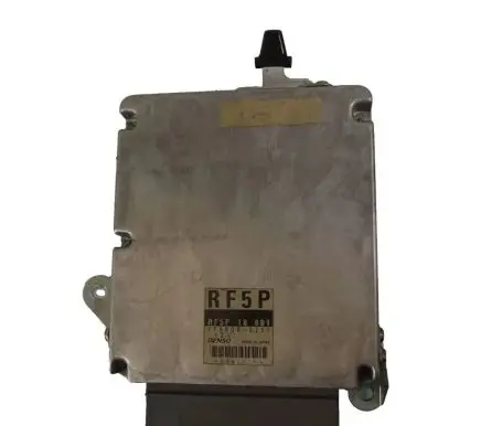 Mazda 6 Engine control unit/module RF5P18881 2758006251 006251F