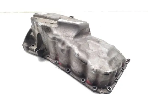 BMW 1 F20 F21 Oil sump 139920 111313992010