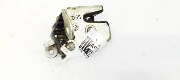Fiat Doblo Tailgate/trunk/boot lock/catch/latch T055