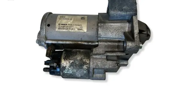 BMW 2 F46 Starter motor 7649090