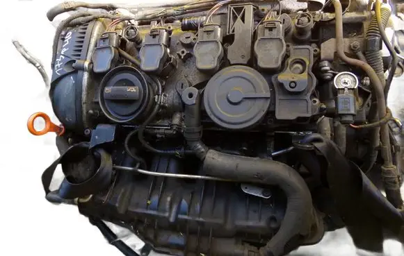 Audi A3 S3 A3 Sportback 8P Air conditioning (A/C) compressor (pump) 1K0820859P BZB