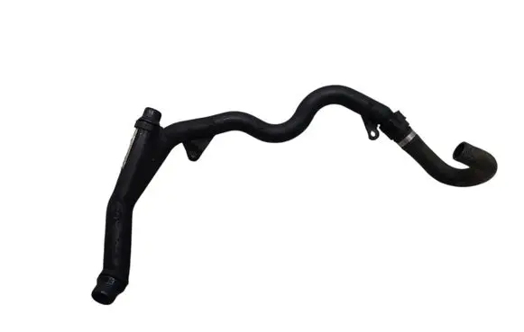 BMW X5 E53 Intercooler pipe mounting bracket 7787379