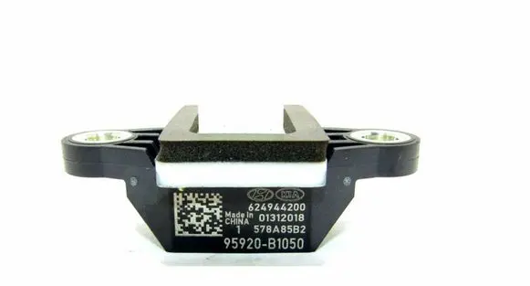 Hyundai Tucson TL Airbag deployment crash/impact sensor 95920B1050