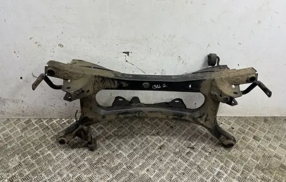 Toyota Prius (XW50) Rear subframe 