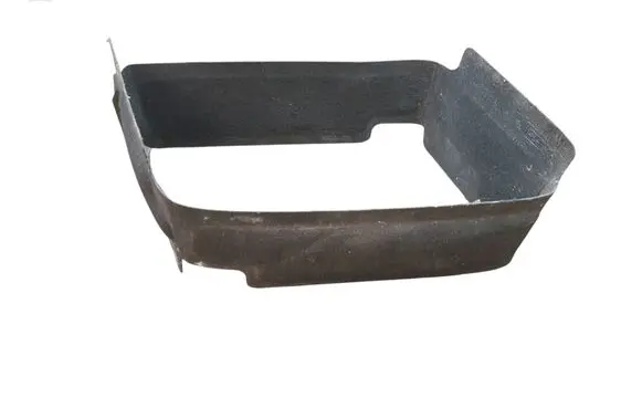 Ford Ranger Battery box tray AB3910A687AC