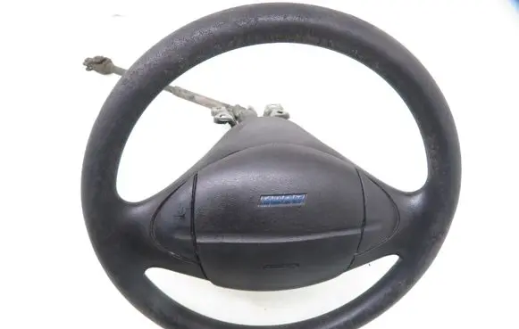 Fiat Seicento/600 Steering wheel axle set 