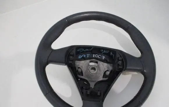 Peugeot 1007 Steering wheel 96506736NP