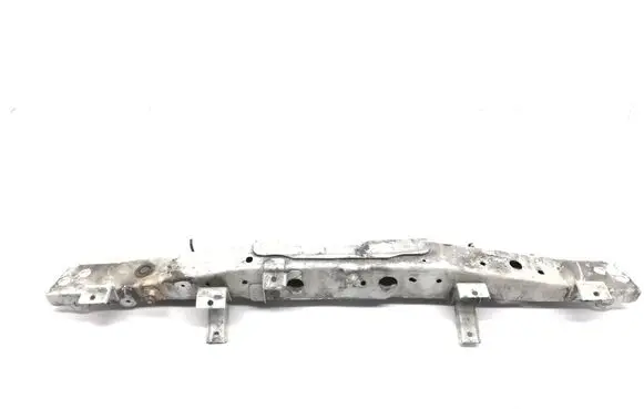 Nissan Qashqai Top upper radiator support slam panel