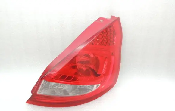 Ford Fiesta Rear/tail lights 1709552 8A61-13A602-AB 8A6113A602AB