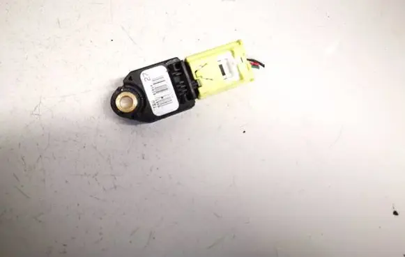 Toyota Corolla E140 E150 Airbag deployment crash/impact sensor 8983102060 89831-02060