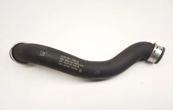 Mercedes-Benz C W204 Engine coolant pipe/hose A2045011582