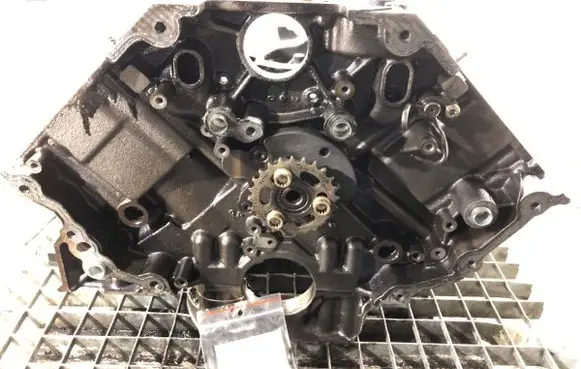 Audi Q8 Engine block 059103023BT
