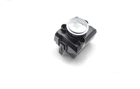 Mercedes-Benz CLS C219 Engine start stop button switch 