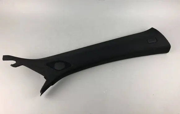 Audi A3 S3 8V (A) pillar trim 8V0867234