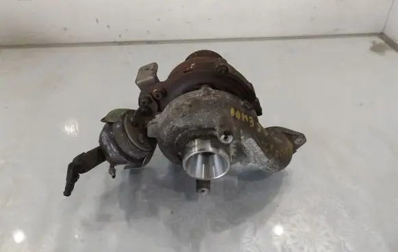 Citroen C3 Picasso Turbo 9686120680
