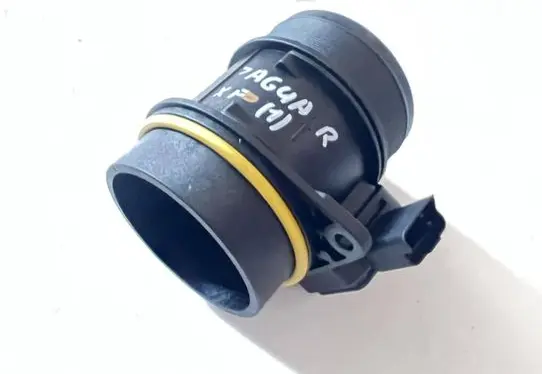 Jaguar XF Mass air flow meter 4R8Q12B579AC 004060262